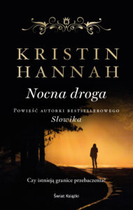 Nocna droga — okładka e-booka