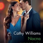 Tytuł: Nocna propozycja
Autor: Cathy Williams
Wydawnictwo: Harlequin
Formaty: MOBI, EPUB