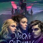 Tytuł: Nocne godziny
Autor: Marta Bijan
Wydawnictwo: Young
Formaty: MOBI, EPUB