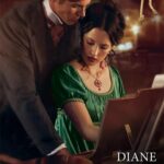 Tytuł: Nocne koncerty
Autor: Diane Gaston
Wydawnictwo: Harlequin
Formaty: EPUB, MOBI