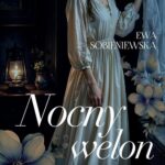 Tytuł: Nocny welon
Autor: Ewa Sobieniewska
Wydawnictwo: Lira
Formaty: MOBI, EPUB
