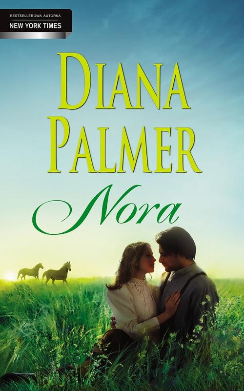 Tytuł: Nora
Autor: Diana Palmer
Wydawnictwo: HarperCollins Polska
Formaty: MOBI, EPUB