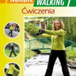 Nordic Walking Ćwiczenia — okładka e-booka