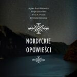 Nordyckie opowieści — okładka e-booka