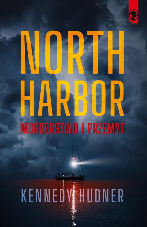 Tytuł: North Harbor: Morderstwo i przemyt
Autor: Kennedy Hudner
Wydawnictwo: Czarna Dama
Formaty: MOBI, EPUB