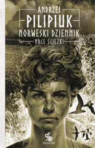 Norweski dziennik. (#2). Norweski dziennik. Obce ścieżki — okładka e-booka