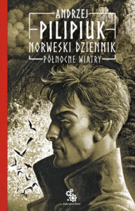 Norweski dziennik. (#3). Norweski dziennik. Północne wiatry — okładka e-booka
