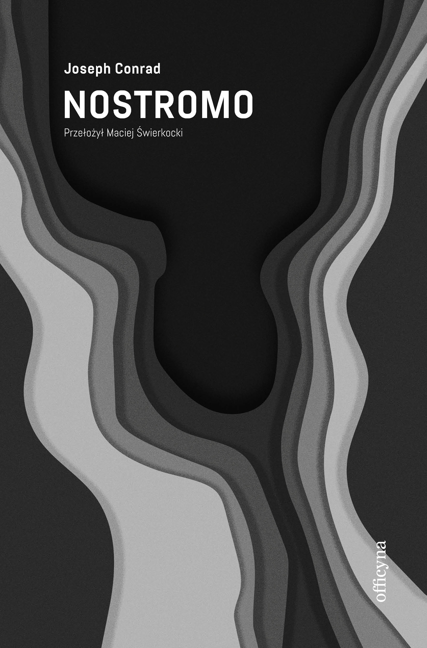 Tytuł: Nostromo
Autor: Joseph Conrad
Wydawnictwo: Officyna
Formaty: EPUB, MOBI