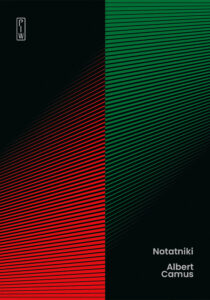 Notatniki — okładka e-booka