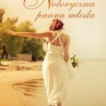 Tytuł: Notoryczna panna młoda
Autor: Jolanta Król
Wydawnictwo: Storybox
Formaty: MP3