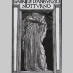 Notturno — okładka e-booka
