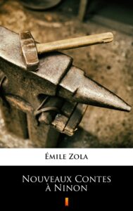 Nouveaux Contes à Ninon — okładka e-booka