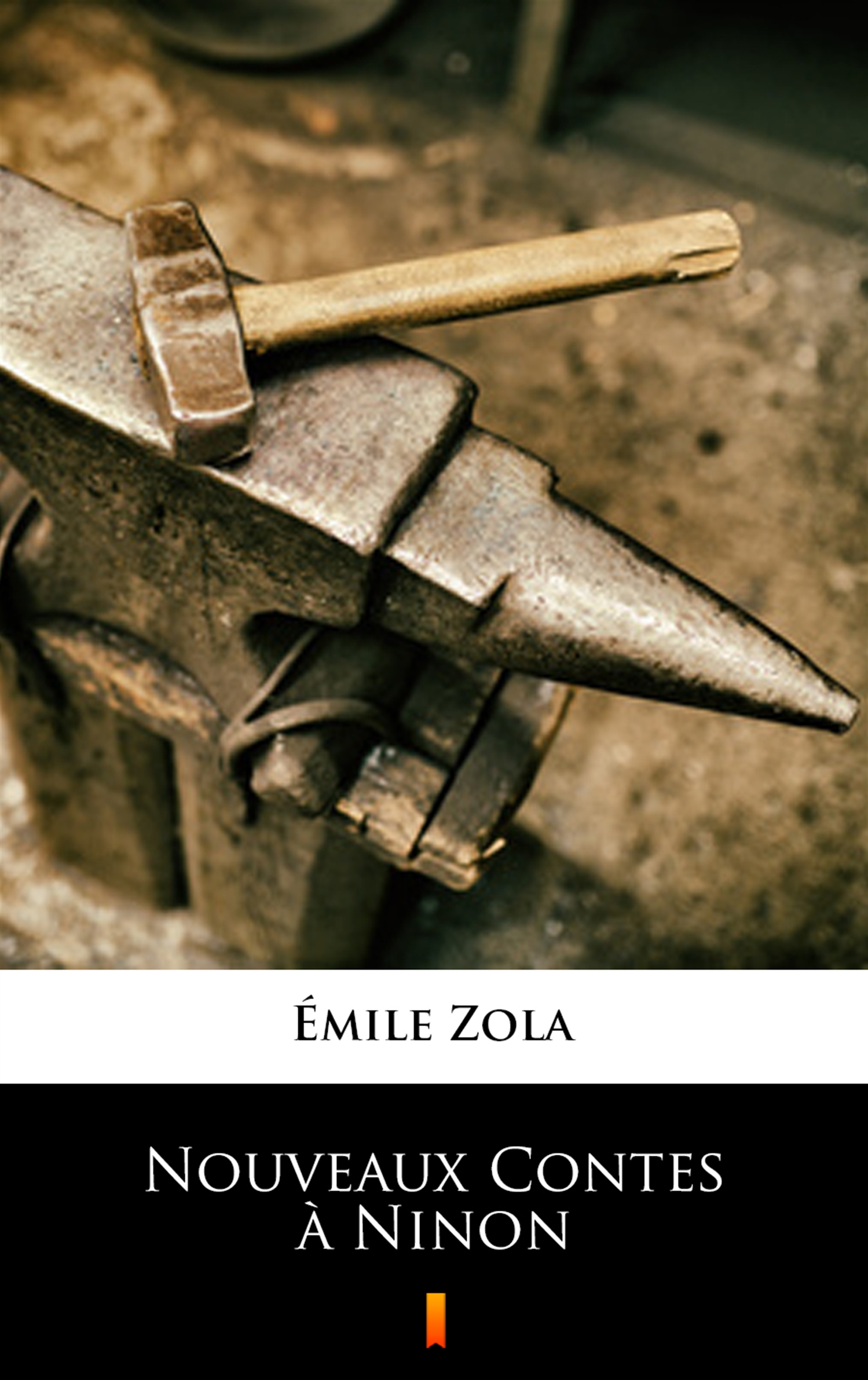 Tytuł: Nouveaux Contes à Ninon
Autor: Émile Zola
Wydawnictwo: KtoCzyta.pl
Formaty: EPUB, MOBI
