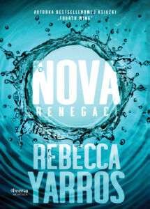 Nova. Renegaci Tom 2 — okładka e-booka