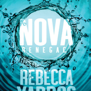 Tytuł: Nova. Renegaci Tom 2
Autor: Rebecca Rebecca
Wydawnictwo: Wydawnictwo JK (Aha, Feeria)
Formaty: EPUB, MOBI