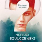 Tytuł: ?
Autor: Mateusz Szulczewski
Wydawnictwo: Novae Res
Formaty: MOBI, EPUB