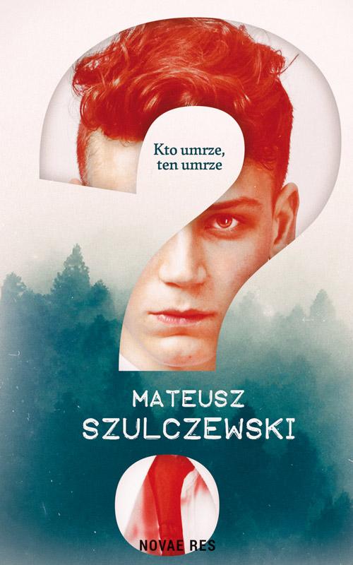 Tytuł: ?
Autor: Mateusz Szulczewski
Wydawnictwo: Novae Res
Formaty: MOBI, EPUB