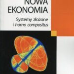 Nowa ekonomia — okładka e-booka