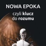 Nowa epoka, czyli klucz do rozumu — okładka e-booka