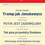 Nowa Europa Wschodnia 5/2017 — okładka wydania