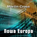 Nowa Europa — okładka audiobooka
