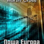 Nowa Europa — okładka e-booka