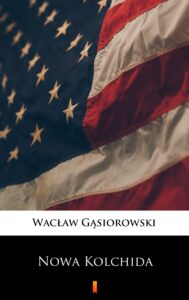 Nowa Kolchida — okładka e-booka