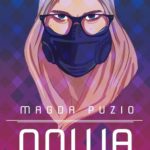 Nowa rzeczywistość — okładka e-booka