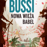 Nowa wieża Babel — okładka e-booka