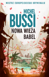 Nowa wieża Babel — okładka e-booka