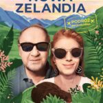 Tytuł: Nowa Zelandia. Podróż przedślubna
Autor: Janusz Leon Wiśniewski, Ewelina Wojdyło
Wydawnictwo: Wielka Litera
Formaty: EPUB, MOBI