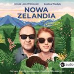 Tytuł: Nowa Zelandia. Podróż przedślubna
Autor: Janusz Leon Wiśniewski, Ewelina Wojdyło
Wydawnictwo: Wielka Litera
Formaty: MP3
