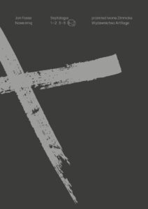 Tytuł: Nowe imię. Septologia VI-VII
Autor: Jon Fosse
Wydawnictwo: ArtRage
Formaty: EPUB, MOBI