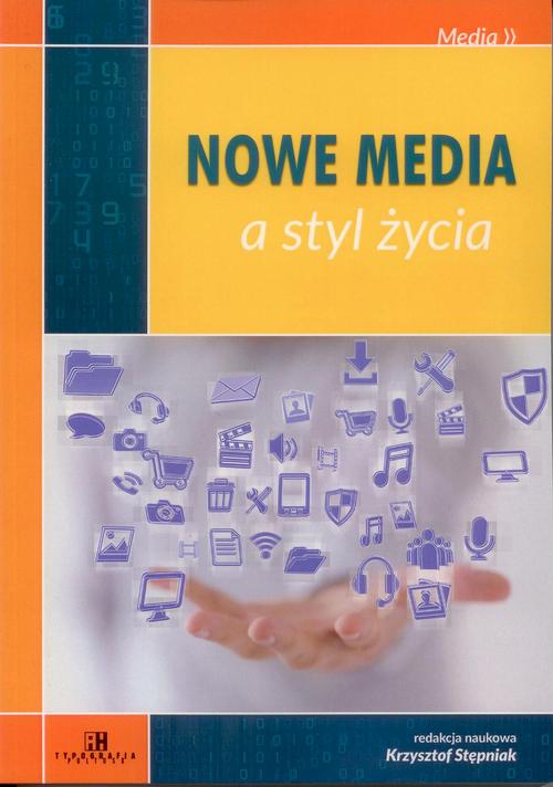 Tytuł: Nowe media a styl życia
Autor: 
Wydawnictwo: Akademia Humanistyczna
Formaty: PDF