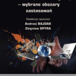 Nowe media i technologie w komunikacji marketingowej – wybrane obszary zastosowań — okładka e-booka