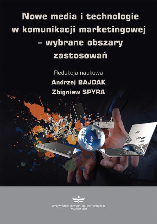 Tytuł: Nowe media i technologie w komunikacji marketingowej – wybrane obszary zastosowań
Autor: 
Wydawnictwo: Wydawnictwo Uniwersytetu Ekonomicznego w Katowicach
Formaty: PDF