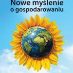 Nowe myślenie w gospodarowaniu — okładka e-booka