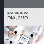 Nowe perspektywy rynku pracy — okładka e-booka