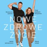 Nowe zdrowe życie — okładka e-booka