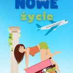 Tytuł: Nowe życie
Autor: Agnieszka Szubert
Wydawnictwo: Wydawnictwo e-bookowo
Formaty: MOBI, EPUB, PDF