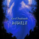 Nowele — okładka e-booka
