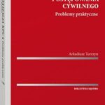 Nowelizacja kodeksu postępowania cywilnego. Problemy praktyczne — okładka e-booka
