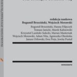 Nowelizacja ordynacji podatkowej — okładka e-booka