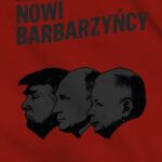Nowi barbarzyńcy — okładka e-booka