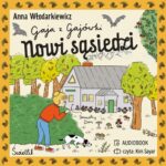 Tytuł: Nowi sąsiedzi. Gaja z Gajówki. Tom 4
Autor: Anna Włodarkiewicz
Wydawnictwo: Świetlik
Formaty: MP3