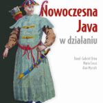 Nowoczesna Java w działaniu — okładka e-booka
