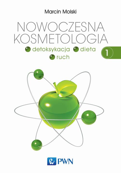 Tytuł: Nowoczesna kosmetologia. Tom 1
Autor: Marcin Molski
Wydawnictwo: Wydawnictwo Naukowe PWN
Formaty: EPUB, MOBI