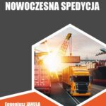 Nowoczesna spedycja — okładka e-booka