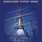 Nowoczesne systemy GMDSS — okładka e-booka