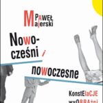 Nowocześni i nowoczesne — okładka e-booka